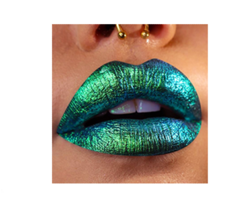 Watts-up Pressed Chameleon Eyeshadows - MQO 50 pcs