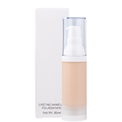 Full Coverage Lightweight Foundation- MQO 12 pcs