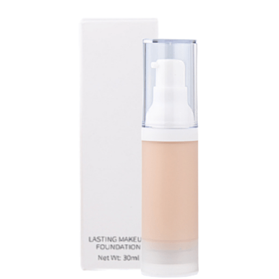 Full Coverage Lightweight Foundation- MQO 25 pcs