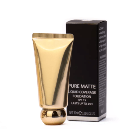 Picture Perfect Illuminating Foundation - MQO 25 pcs