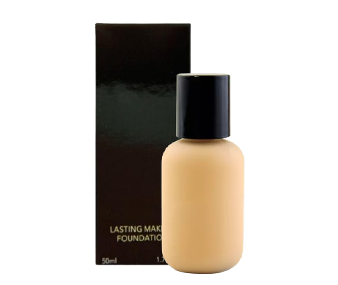 Waterproof Anti Aging Matte Foundation - MQO 25 pcs