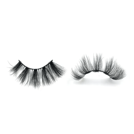 Two Tone Accent Lashes #2 - MOQ 12pcs