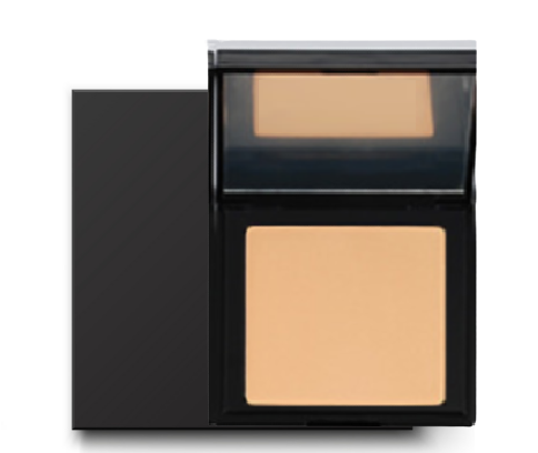 Perfecting Airbrush Pressed Powder- MQO 25 pcs