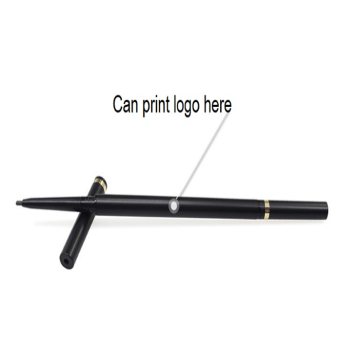 Precision HD Slim Eyebrow Pencil w/Spoolie Brush - MQO 25pcs