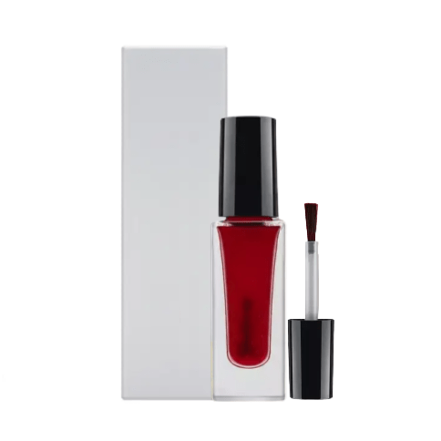 Liquid Jelly lip + Cheek + Eye Tint Shade #1 - MQO 25 pcs