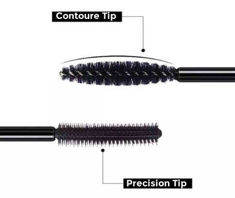 Flutterly Fabulous Long Wear Mascara - MQO 25 pcs