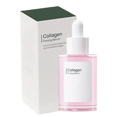 Collagen Firming Serum - MOQ 25 pcs