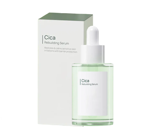 Cica Cell Rebuilding Serum - MOQ 12 pcs