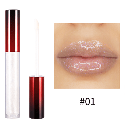 Galactic Gloss - MQO 12 pcs