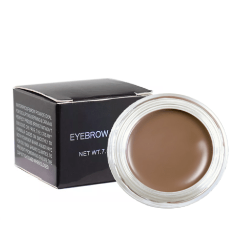 Super Pomade Brow Styling - MOQ 12 pcs