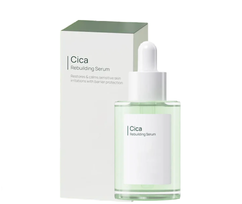 Cica Cell Rebuilding Serum - MOQ 25 pcs