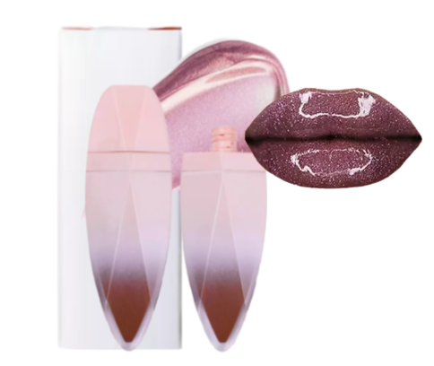 Lip-gloss Sample Kit 8 - Lip Goals