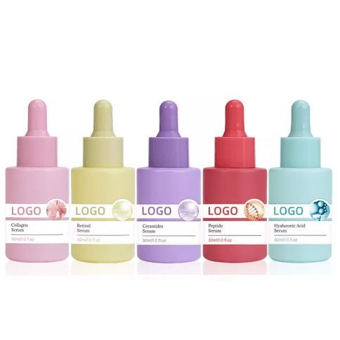 Timeless Beauty Ceramides Serum - MOQ 50 pcs