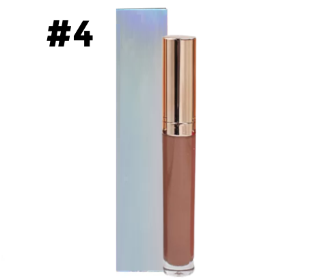 Lipstick Fetish Liquid Matte Lipstick - MQO 25 pcs