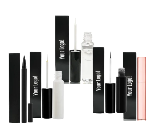Lash Glue Sample Kit 1 - 5 Products