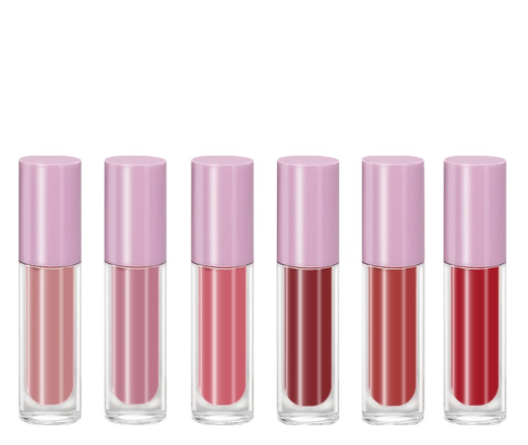 Lip Kit 5 - Liquid Lip Glaze