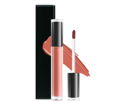 Lip Goals Liquid Matte Lipstick - MQO 25 pcs
