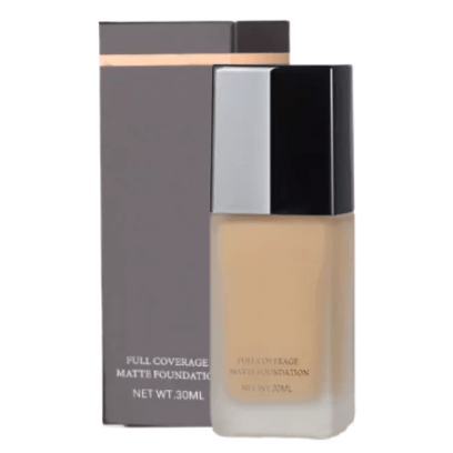 Flawless Faces Perfecting Foundation - MQO 25 pcs