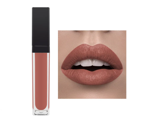 Lip Candy Liquid Matte Lipstick - MQO 25 pcs