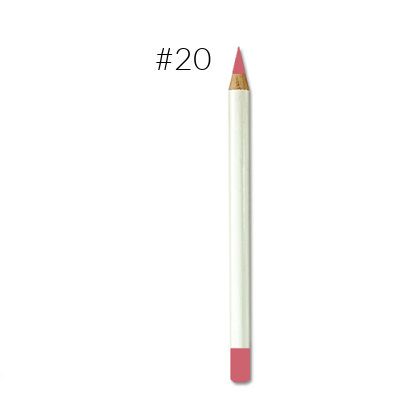 26 Shade High Pigment Lip Definer Pencils - MQO 12 pcs