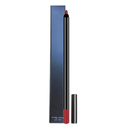 16 Shade High Pigment Matte Lip Pencils - MQO 25 pcs