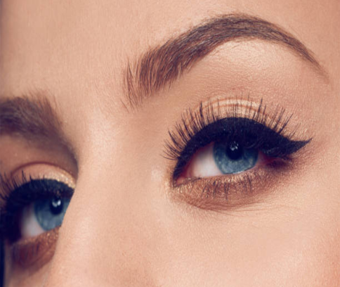 Chunky Eyeliner + Magic Eraser Kit - MQO 15 pcs (with logo)