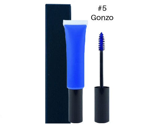 Lash Out Color Boosting Mascara - MQO 50 pcs