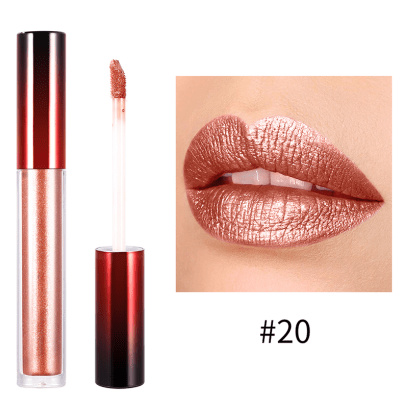 Galactic Gloss - MQO 12 pcs