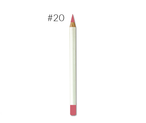 26 Shade High Pigment Lip Definer Pencils - MQO 25 pcs