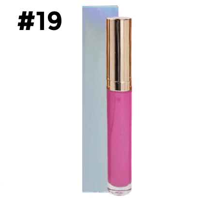 Lipstick Fetish Liquid Matte Lipstick - MQO 12 pcs