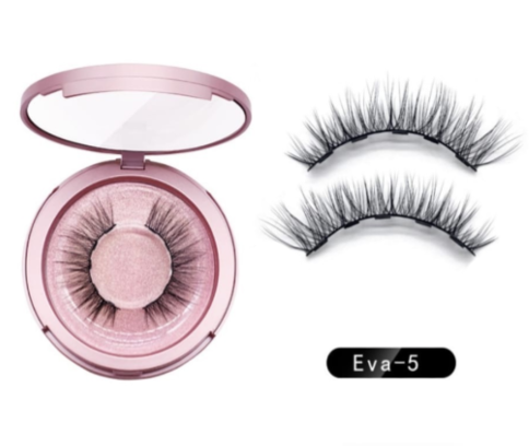Magnetic Lashes EVA - MQO 25 pcs