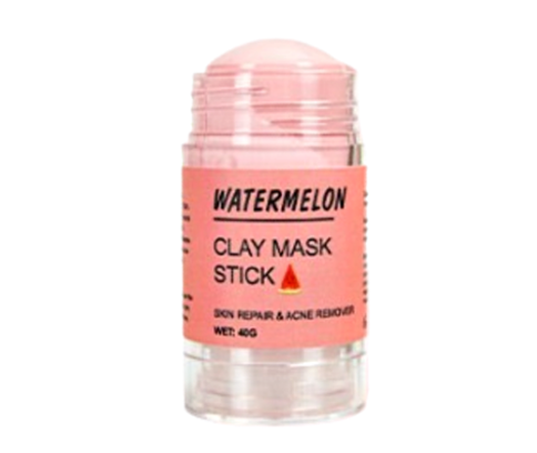 Watermelon Mineral Complex Stick Mask - MQO 12 pcs