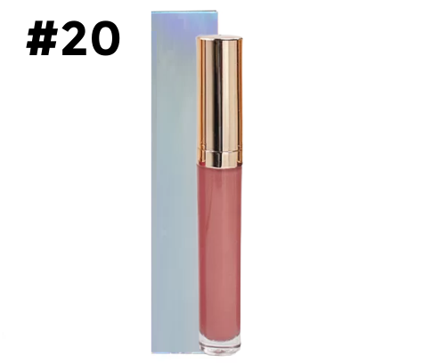 Lipstick Fetish Liquid Matte Lipstick - MQO 25 pcs