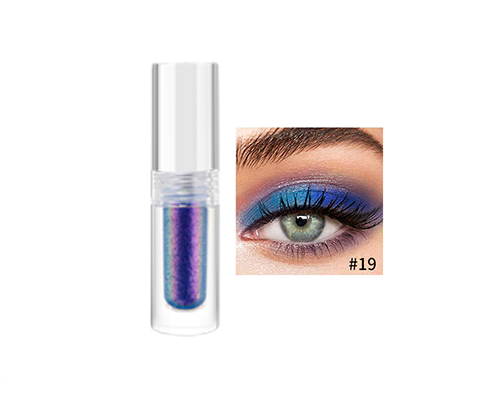Liquid Chameleon Eyeshadow Singles - MQO 50 pcs