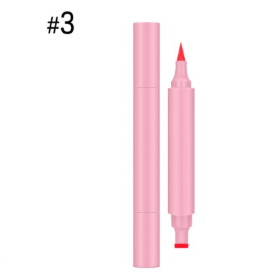 Waterproof Stamp Eyeliner - MQO 25 Pcs