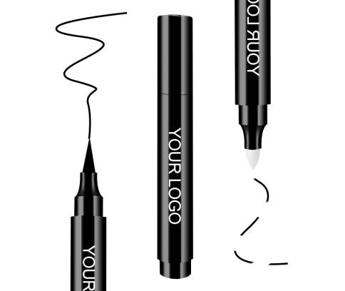 Chunky Eyeliner + Magic Eraser Kit - MQO 15 pcs (with logo)