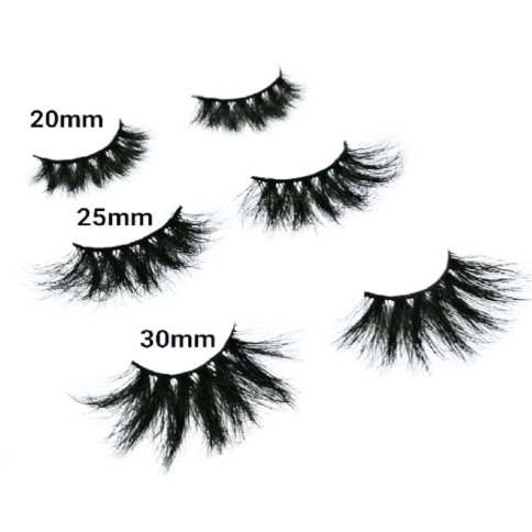 Next Level Lashes #J05- MOQ 12 pcs