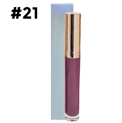 Lipstick Fetish Liquid Matte Lipstick - MQO 12 pcs