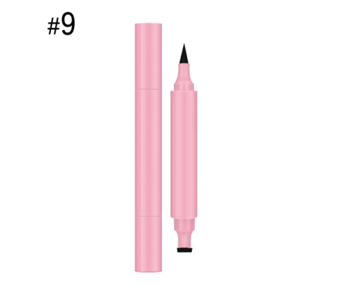 Waterproof Stamp Eyeliner - MQO 12 Pcs - TASH Cosmetics, LLC