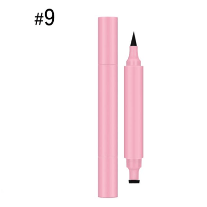 Waterproof Stamp Eyeliner - MQO 12 Pcs - TASH Cosmetics, LLC
