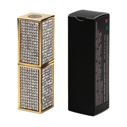 Diamond Power Matte Lipstick - MQO 12 pcs