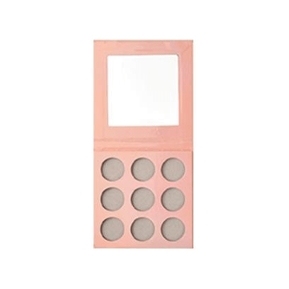 9 Shade DIY Palette + 10 Case Colors To Choose From - MOQ 25 pcs
