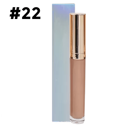 Lipstick Fetish Liquid Matte Lipstick - MQO 12 pcs