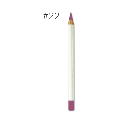 26 Shade High Pigment Lip Definer Pencils - MQO 12 pcs