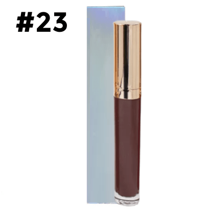 Lipstick Fetish Liquid Matte Lipstick - MQO 12 pcs