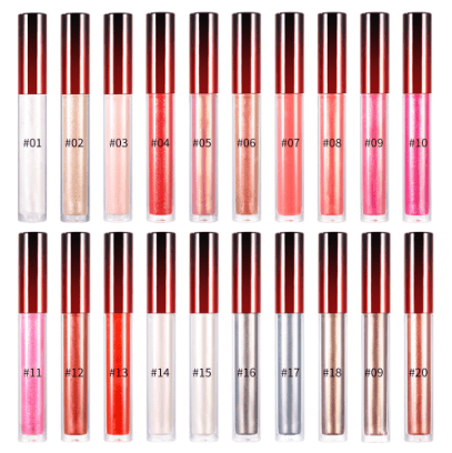 Galactic Gloss - MQO 12 pcs