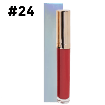 Lipstick Fetish Liquid Matte Lipstick - MQO 12 pcs
