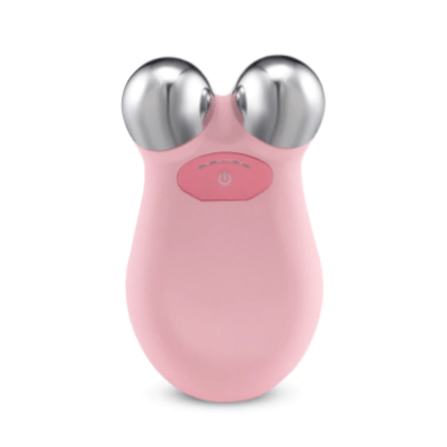 Hollywood Sculpt - Microcurrent Facial Sculpting Device (Pink) MOQ 50 pcs