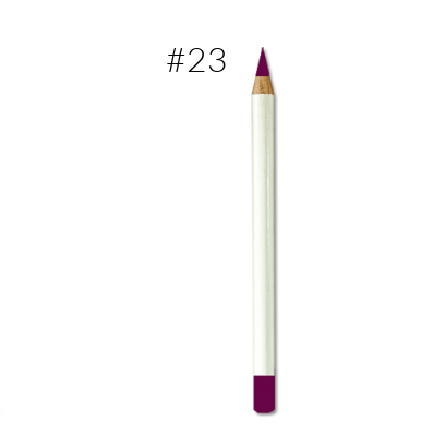 26 Shade High Pigment Lip Definer Pencils - MQO 12 pcs