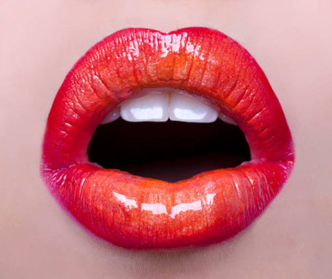 Nourishing Vitamin E Lip Oil
